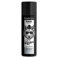 BLACK HOLE - REPARACIÓN ANAL RELAX A BASE DE AGUA CON ÁCIDO HIALURÓNICO 30 ML