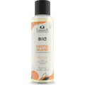 INTIMATELINE LUXURIA - ACEITE DE MASAJE BIO ISLA EXÓTICA 100 ML
