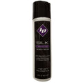 ID SILK - LUBRICANTE DE AGUA Y SILICONA DE SENSACIÓN NATURAL 250 ML