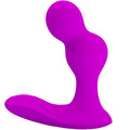 PRETTY LOVE - TERRANCE VIBRADOR ANAL CON MANDO A DISTANCIA