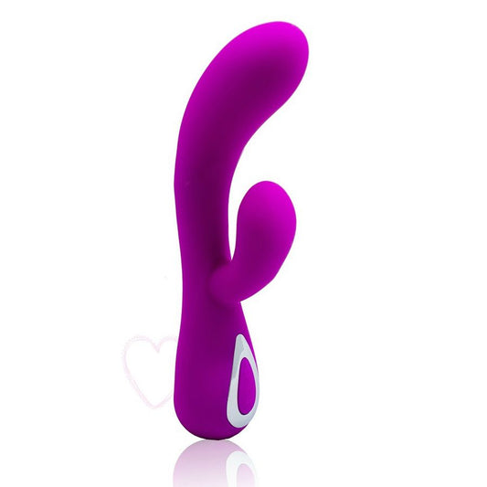PRETTY LOVE - VIBRATORE INTELLIGENTE PER MIELE