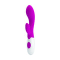 PRETTY LOVE - FLIRTATION VIBRATORE LUMINOSO