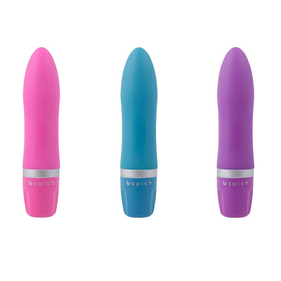 B SWISH - BCUTE CLASSIC LILAC B SWISH