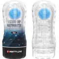 PRETTY LOVE - PLANET BLUE RIVESTIMENTO PER MASTURBATORE