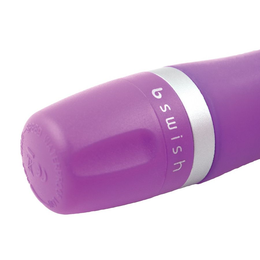B SWISH - BCUTE CLASSIC PEARL LILAC B SWISH