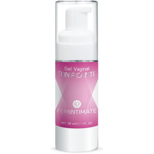 FEMINTIMATE - GEL VAGINAL REAFIRMANTE 30 ML