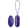 PRETTY LOVE - ARVIN YOUTH CHE VIOLA L'UOVO CON TELECOMANDO VIOLET