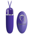 PRETTY LOVE - DARLENE YOUTH BALA VIBRADORA MINI VIOLETA