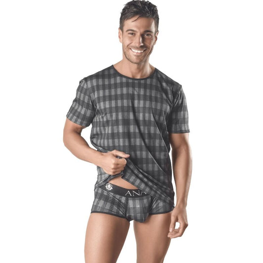 ANAIS MEN - CAMISETA AEGIS L