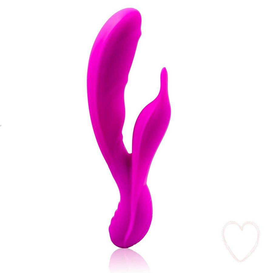 PRETTY LOVE - HIGHGRADE BLISS LILAC MASSAGER PRETTY LOVE HIGH GRADE