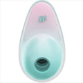 SATISFYER - STIMOLATORE AD ARIA PULSATA PIXIE DUST BLU