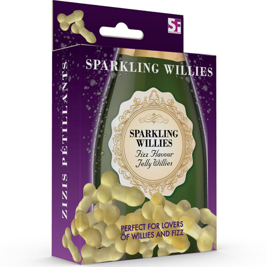SPENCER & FLEETWOOD - CARAMELOS SPARKLING WILLIES
