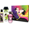 SHUNGA - COLECCIÓN KIT BESOS FRUTALES