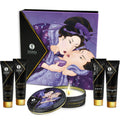 SHUNGA - GEISHA SEGRETA FRUTTI ESOTICI