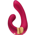 SHUNGA - MIYO MASSAGGIATORE INTIMO FUCSIA