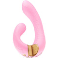 SHUNGA - MIYO MASSAGGIATORE INTIMO ROSA