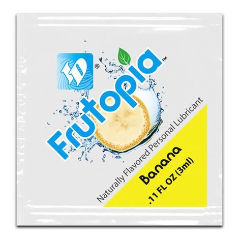 ID JUICY LUBE - BUSTINA 4 ML
