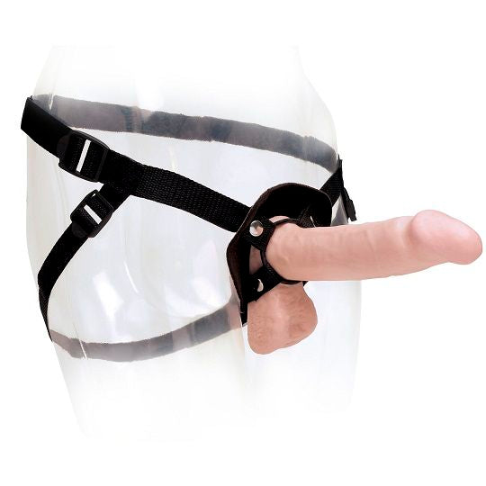 BASIX - RUBBER WORKS UNIVERSAL HARNESS BASIX