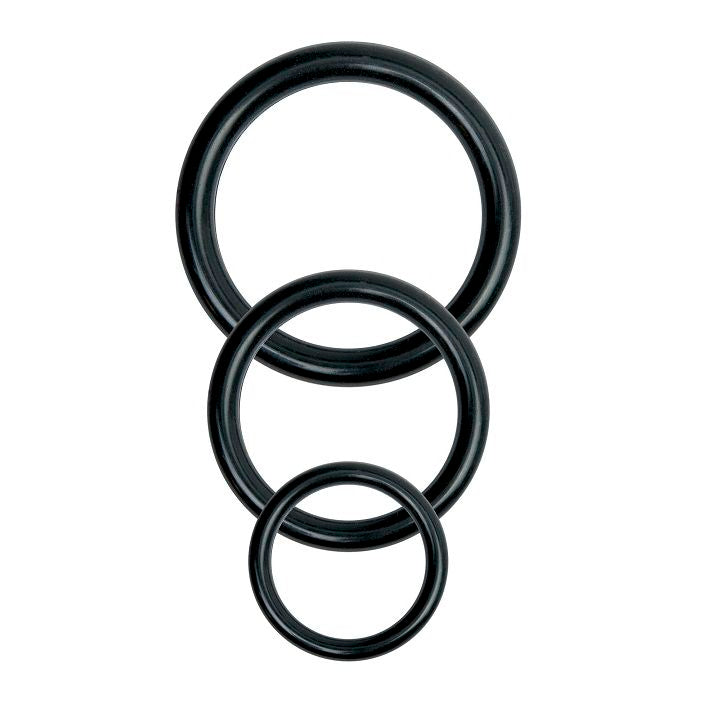 BASIX - RUBBER WORKS UNIVERSAL HARNESS BASIX