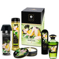 SHUNGA - COLLEZIONE BIOLOGICA KIT DA GIARDINO EDO