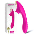 ARMONY - DUDU FUCHSIA LECCACLITORIDE