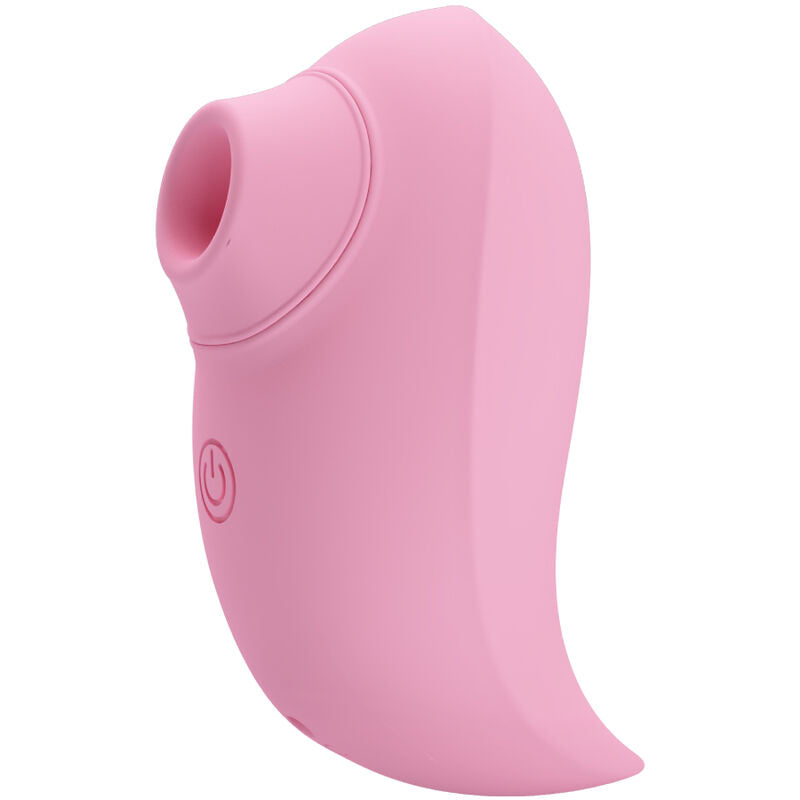 ROMANCE - INHALE BIRD MINI SUCTION CUP WITH MEMORY FUNCTION ROMANCE