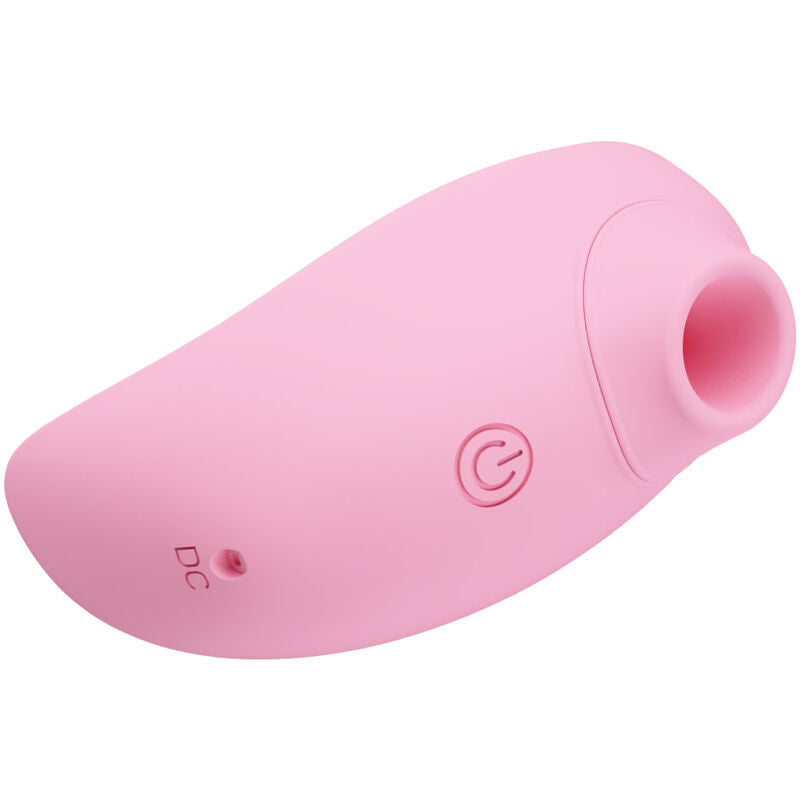 ROMANCE - INHALE BIRD MINI SUCTION CUP WITH MEMORY FUNCTION ROMANCE