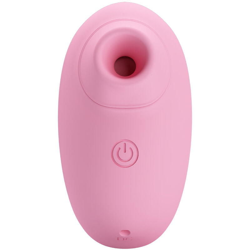 ROMANCE - INHALE BIRD MINI SUCTION CUP WITH MEMORY FUNCTION ROMANCE