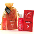 EXTASE SENSUALE - SET NOTTI D'AMORE FORMATO VIAGGIO
