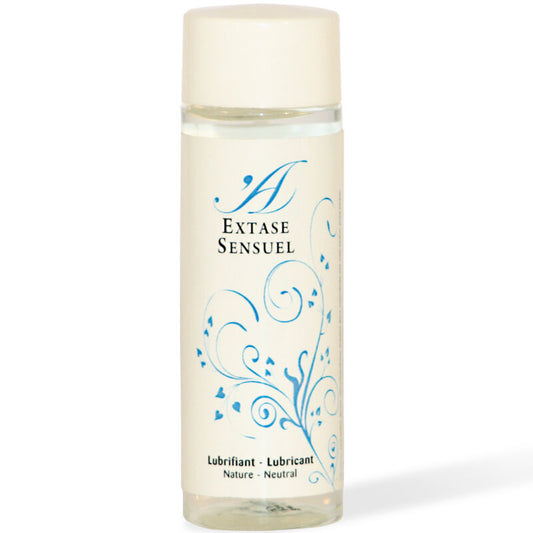 EXTASIS SENSUAL - LUBRICANTE NATURAL 100 ML