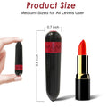 ARMONY - PROIETTILE VIBRANTE ROCKET NERO