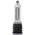 BATHMATE - IDROMAX 9 POMPA INGRANDIMENTO PENE TRASPARENTE