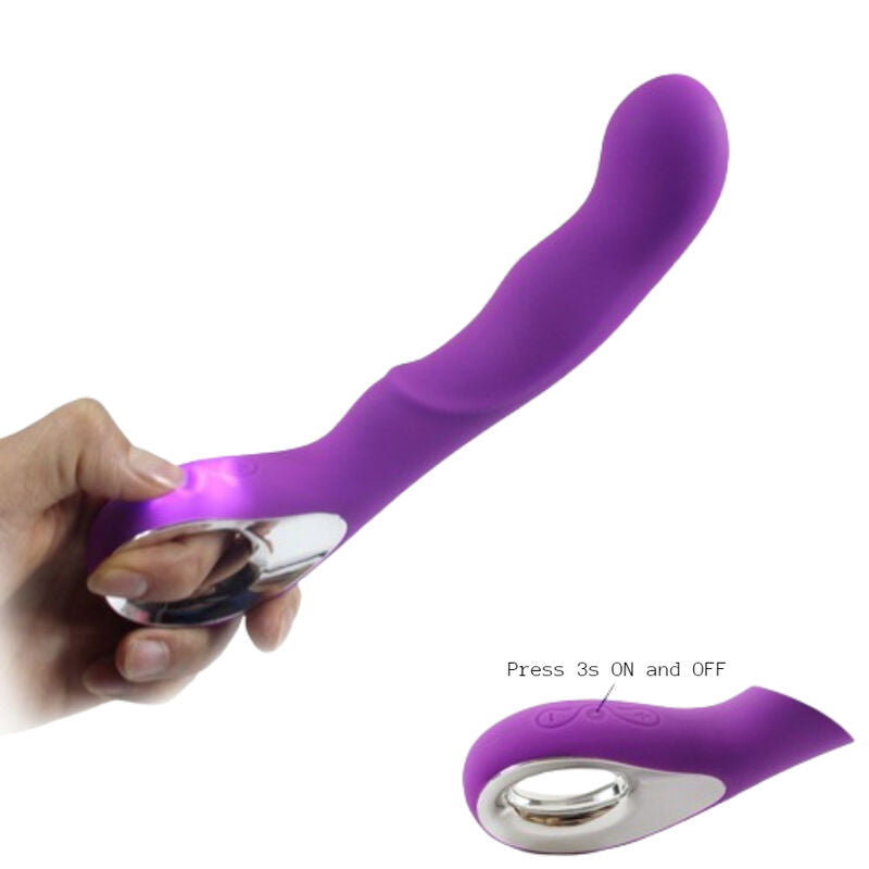 ARMONY - ANNA PULL RING VIBRATOR ARMONY VIBRATORS