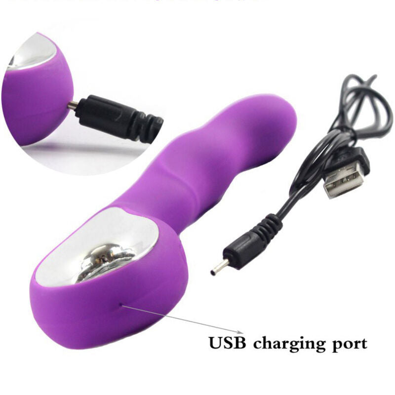 ARMONY - ANNA PULL RING VIBRATOR ARMONY VIBRATORS