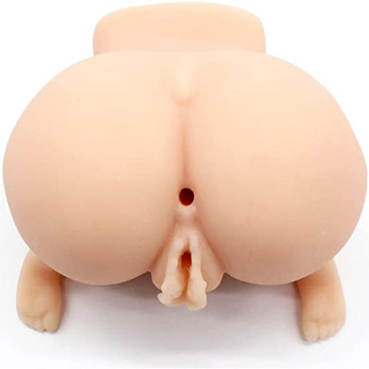 ARMONY - MASTURBATORE MASCHILE ANO & VAGINA