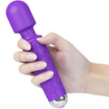 ARMONY - MASSAGGIATORE E VIBRATORE VIOLET