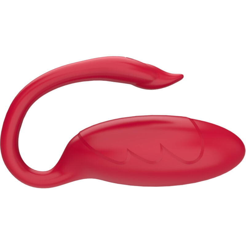 ARMONY - BIRD VIBRATOR FOR COUPLES RED ARMONY STIMULATORS