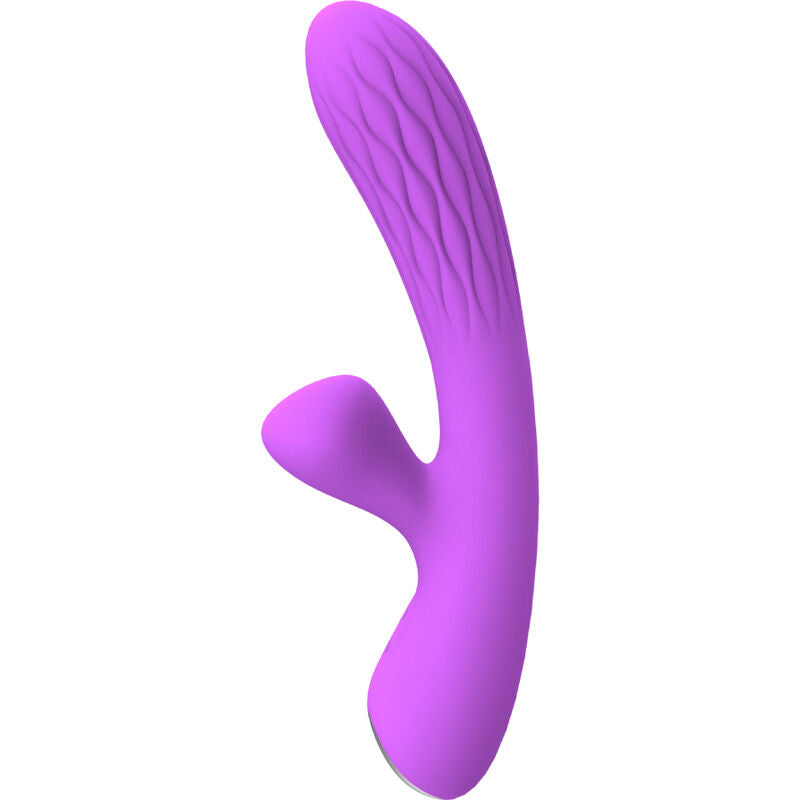 ARMONY - CHELSEA FLEXIBLE VIBRATOR & STIMULATOR VIOLET ARMONY VIBRATORS