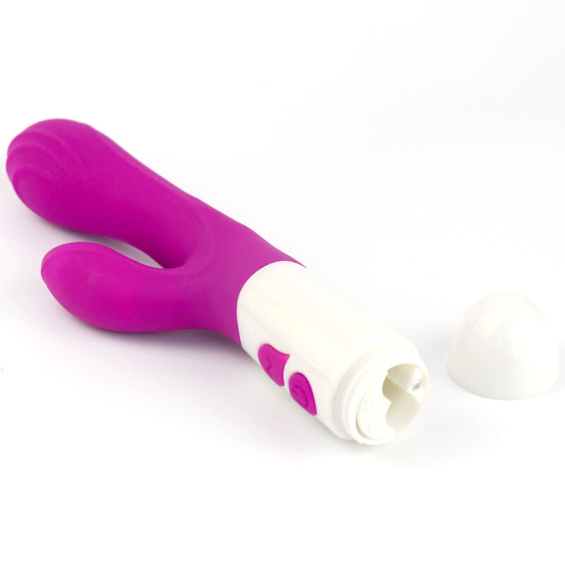 ARMONY - HAPPY VIBRATOR & VIOLET STIMULATOR ARMONY VIBRATORS