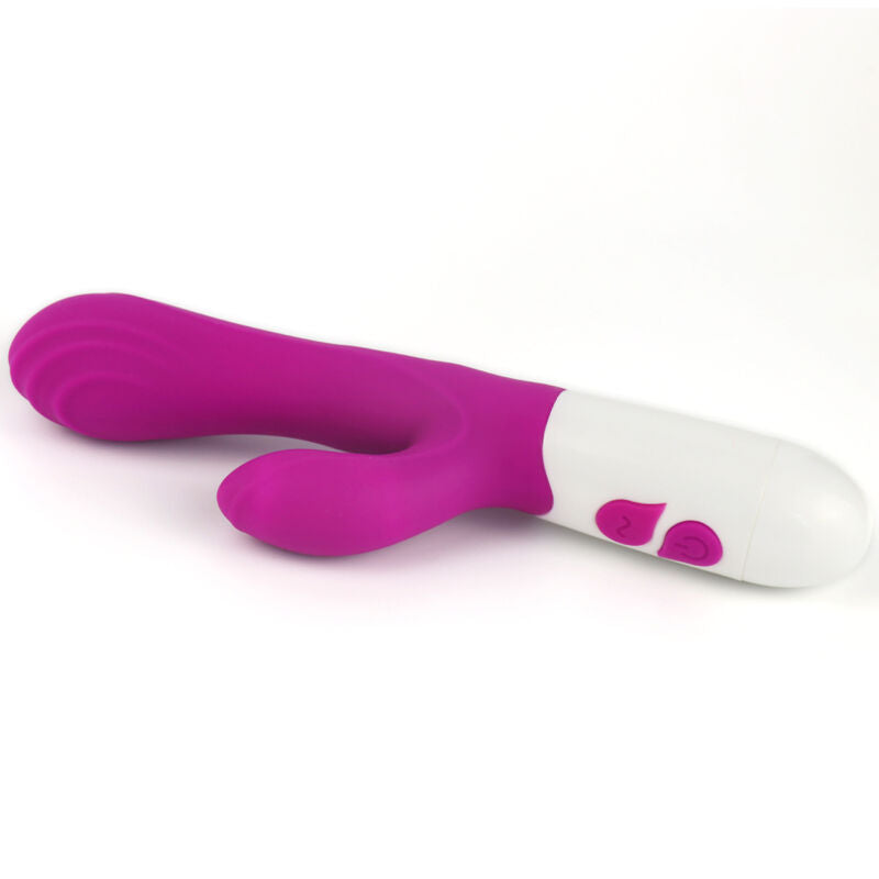 ARMONY - HAPPY VIBRATOR & VIOLET STIMULATOR ARMONY VIBRATORS