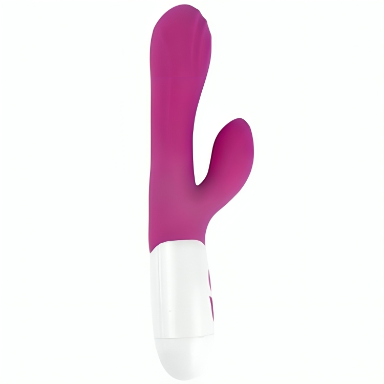 ARMONY - HAPPY VIBRATOR & VIOLET STIMULATOR ARMONY VIBRATORS
