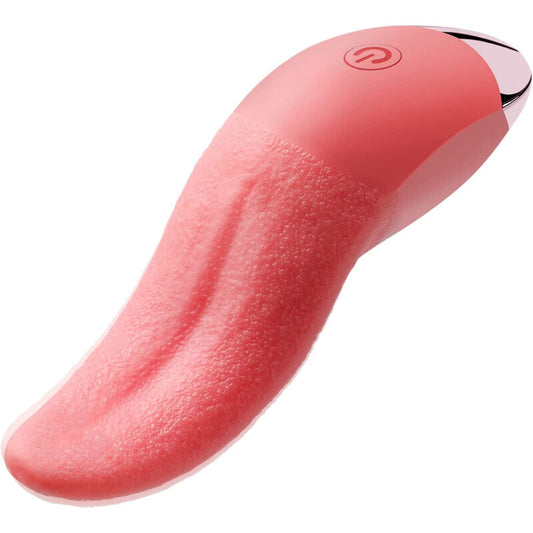 ARMONY - VIBRADOR Y ESTIMULADOR DE LENGUA