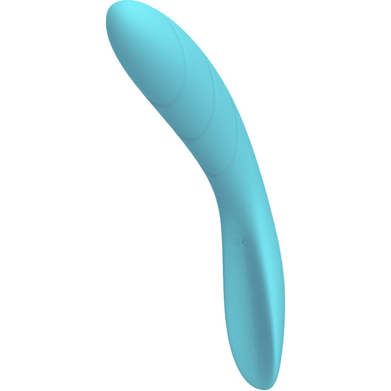 ARMONY - ELIZABETH BLUE FLEXIBLE VIBRATOR ARMONY VIBRATORS