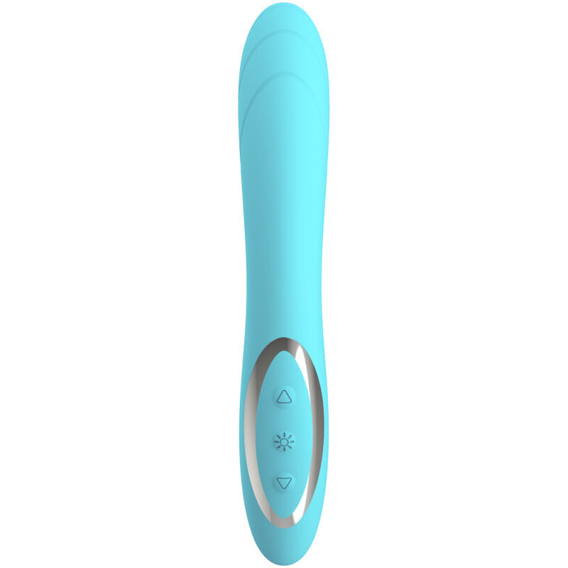 ARMONY - ELIZABETH BLUE FLEXIBLE VIBRATOR ARMONY VIBRATORS