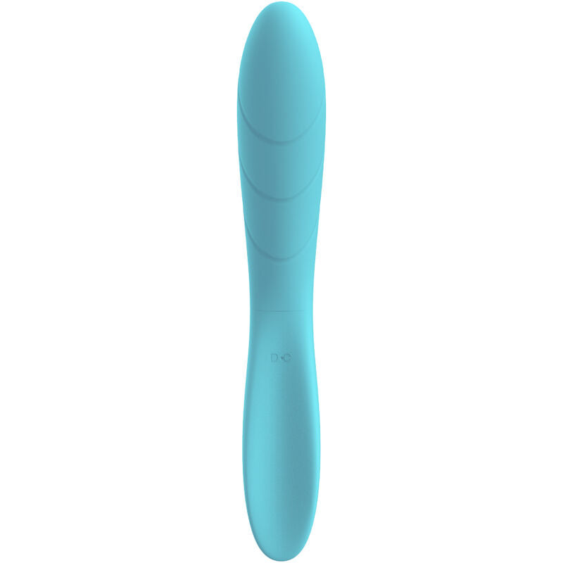 ARMONY - ELIZABETH BLUE FLEXIBLE VIBRATOR ARMONY VIBRATORS