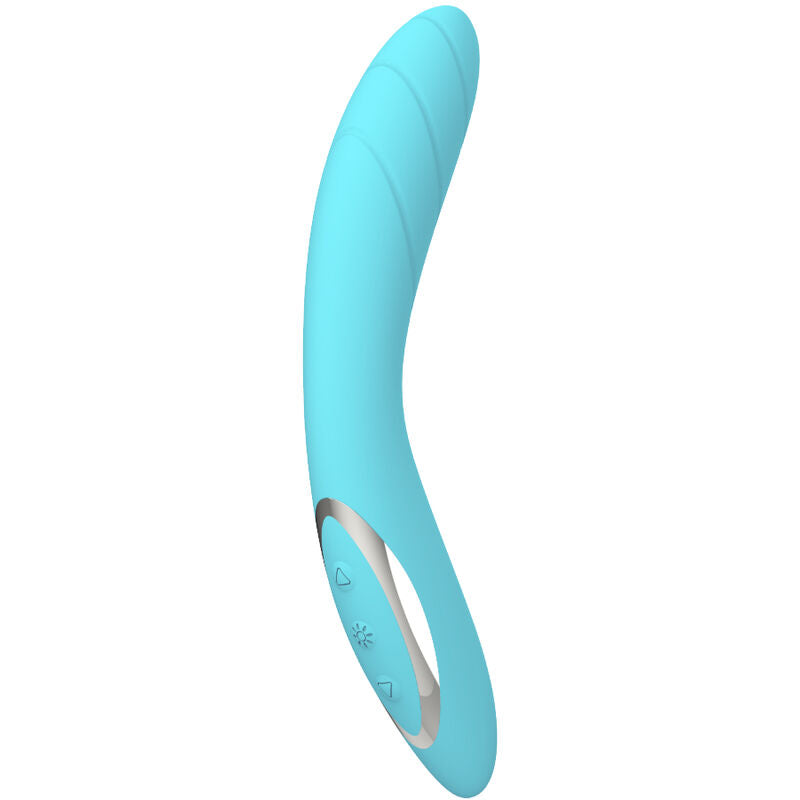 ARMONY - ELIZABETH BLUE FLEXIBLE VIBRATOR ARMONY VIBRATORS