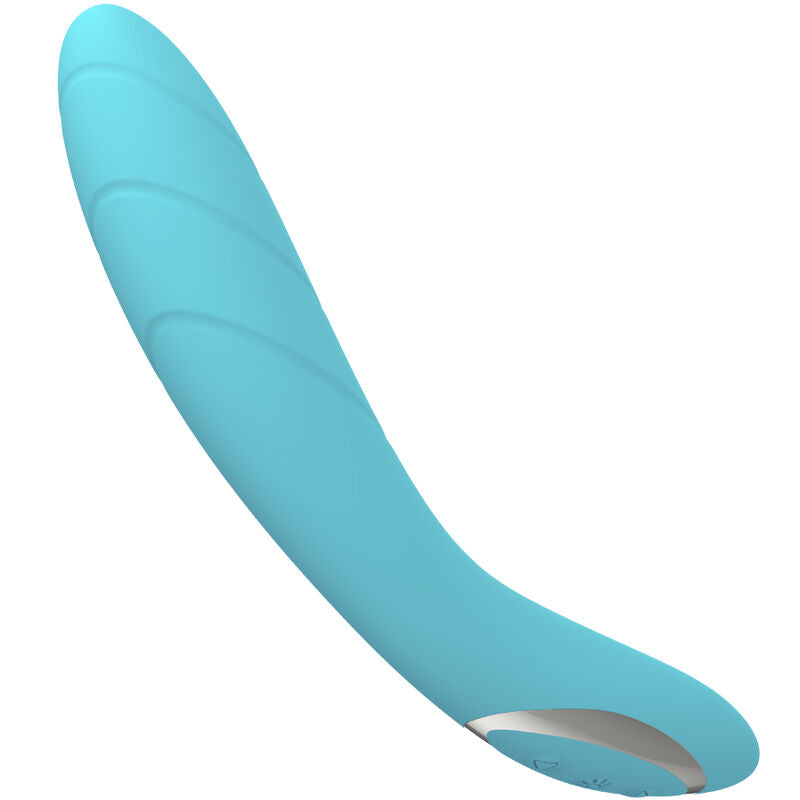 ARMONY - ELIZABETH BLUE FLEXIBLE VIBRATOR ARMONY VIBRATORS