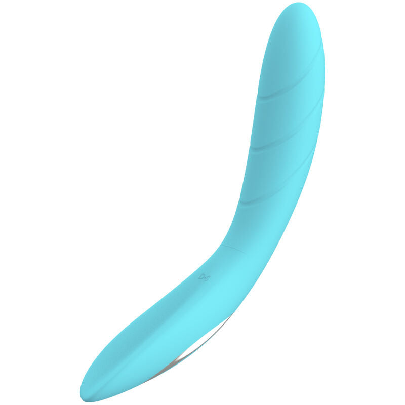 ARMONY - ELIZABETH BLUE FLEXIBLE VIBRATOR ARMONY VIBRATORS
