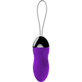 ARMONY - ANNI VIOLET HUEVO VIBRADOR CON CONTROL REMOTO