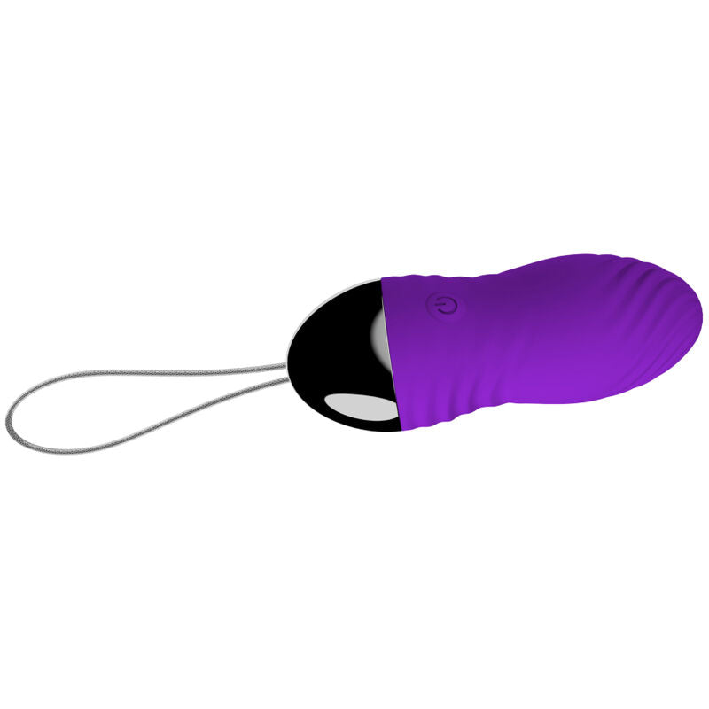 ARMONY - ANNI VIOLET REMOTE CONTROL VIBRATING EGG ARMONY STIMULATORS